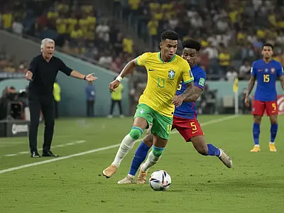 Brasil x Haiti: Ancelotti projeta ataque agressivo e mudanças táticas para afastar a pressão