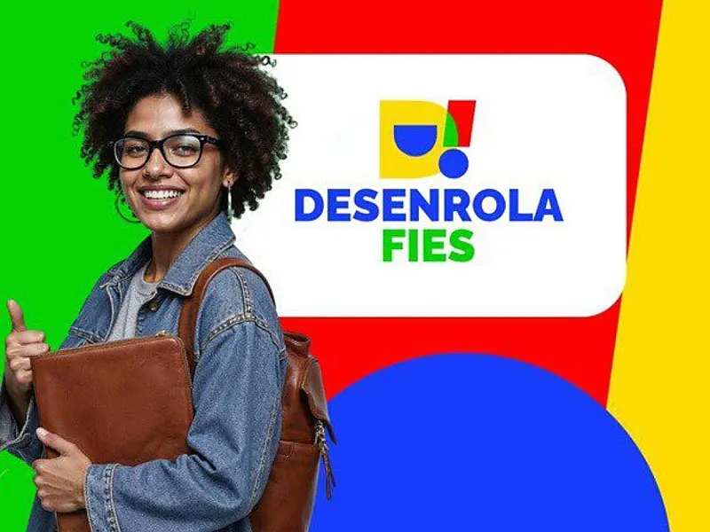 Estudantes têm até o fim de dezembro de 2026 para renegociar contratos do Fies com descontos que chegam a 99%
