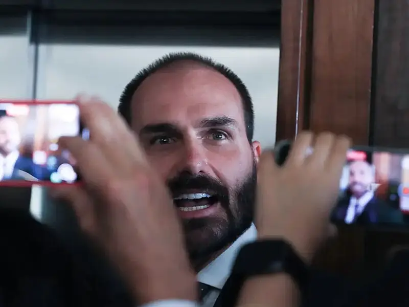 Primeira Turma do Supremo Tribunal Federal analisará as acusações apresentadas pela Procuradoria Geral da República