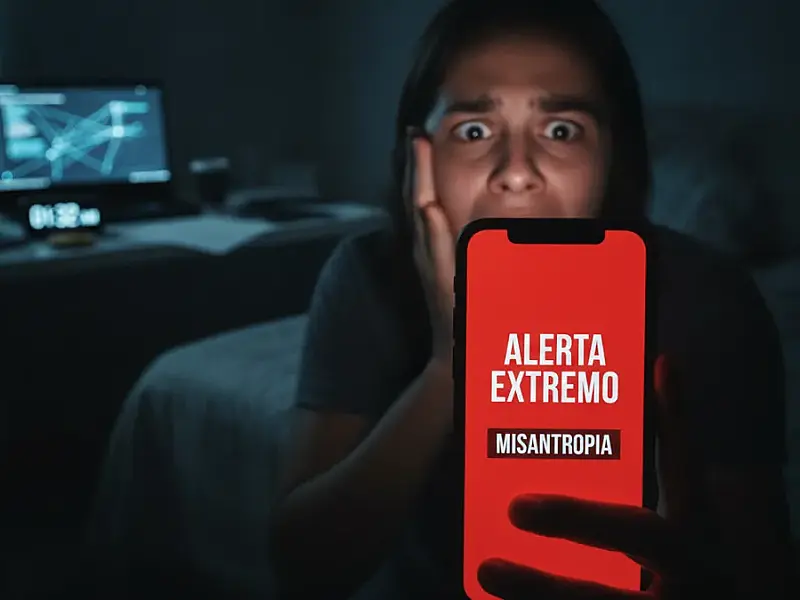 O sistema de alerta de emergência da Defesa Civil foi alvo de criminosos que dispararam mensagens falsas de madrugada.