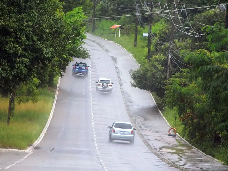 Equipes municipais intensificam os trabalhos de prevenção nos pontos mais vulneráveis da cidade