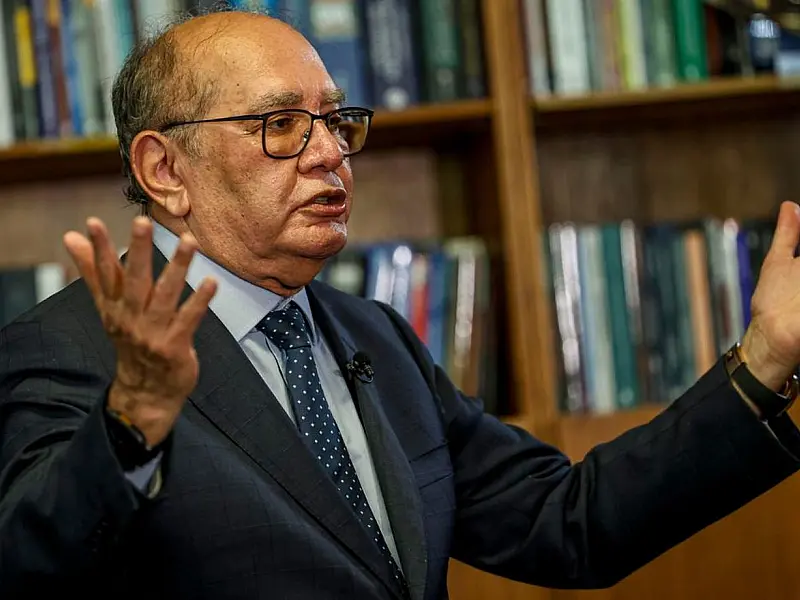 Ministro Gilmar Mendes ressalta a necessidade de responsabilidade fiscal nas decisões do Legislativo