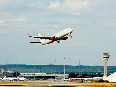 Europa estuda suspender biometria em aeroportos para reduzir filas