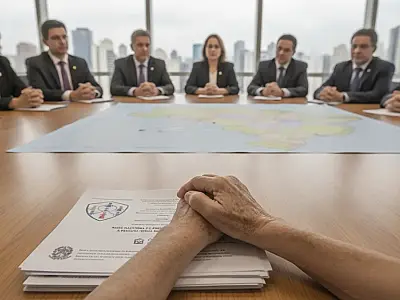 Brasil cria Rede Nacional para blindar direitos da pessoa idosa