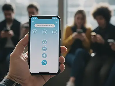 WhatsApp muda tudo: agora você pode ter um "@" e esconder seu número de telefone