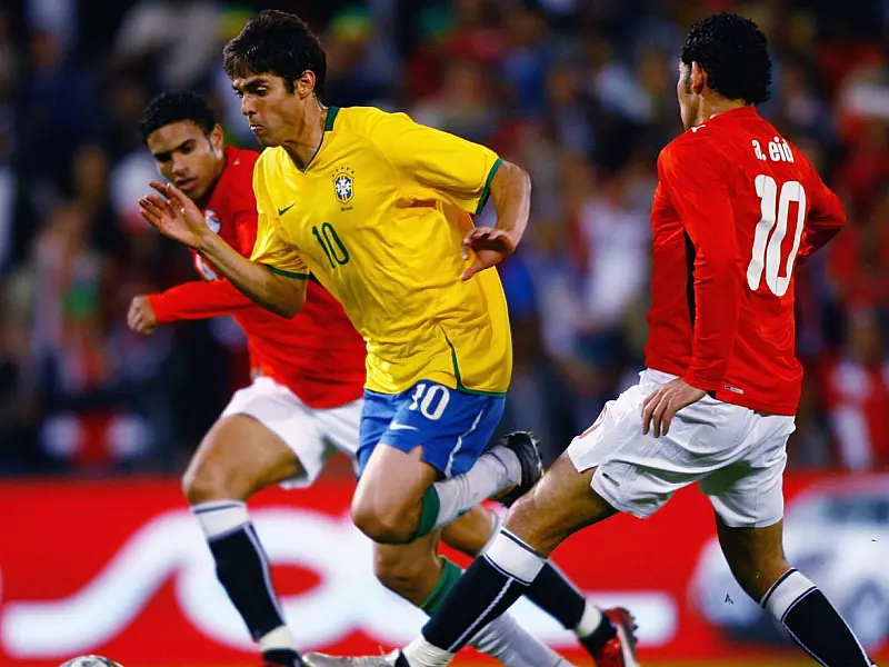 Camisa dez foi decisivo no último duelo oficial de torneios entre as duas equipes no continente africano