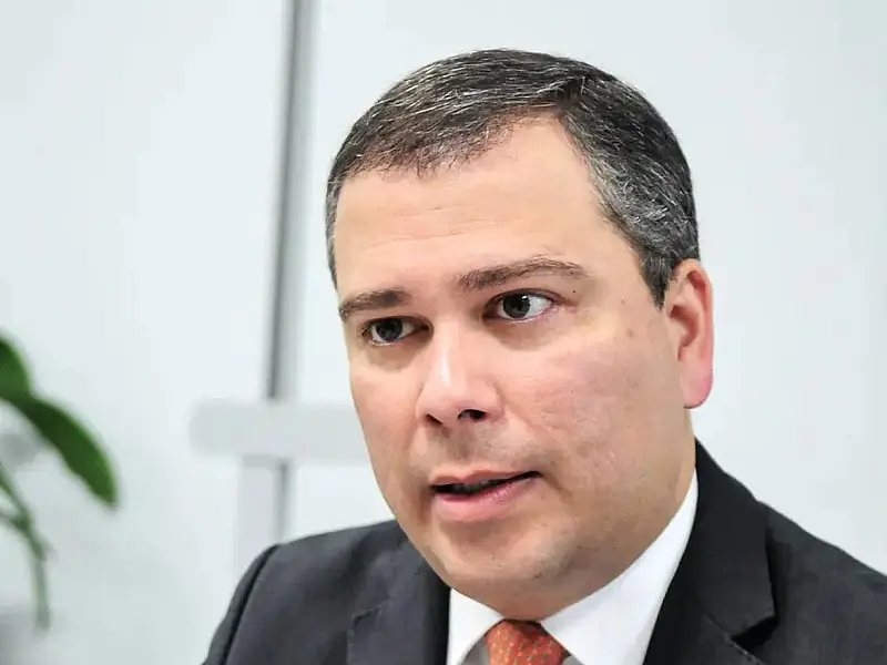 Procuradoria-Geral da República indefere os termos de colaboração de Paulo Henrique Costa por falta de novas provas de corrupção