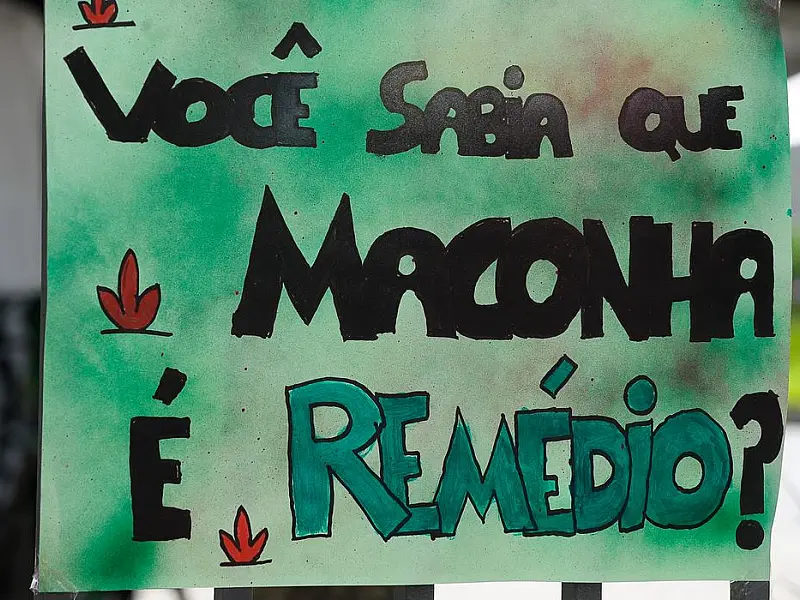 Assembleia Legislativa do Ceará sedia debates sobre a regulamentação e distribuição de cannabis medicinal pelo SUS.