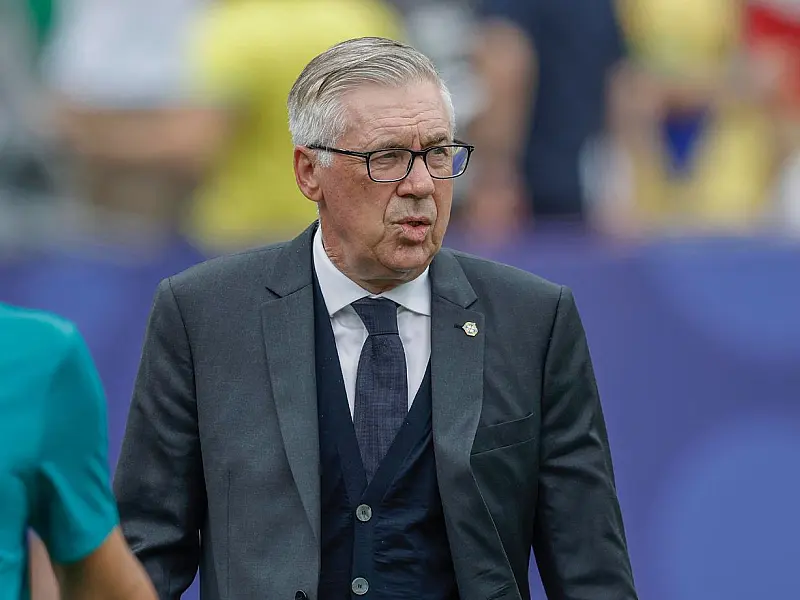 Treinador italiano pediu serenidade para administrar o resultado e prometeu foco na evolução do futebol da Seleção