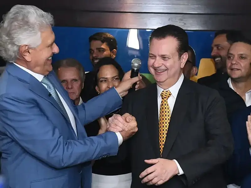 Convenção do PSD confirma chapa presidencial para as eleições nacionais