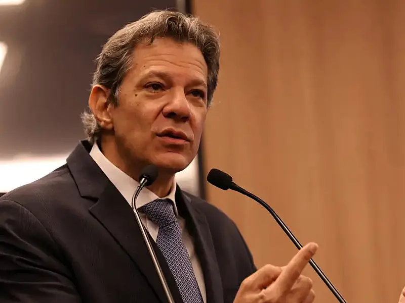 Ex ministro confirma nome na disputa ao Palácio dos Bandeirantes em convenção partidária