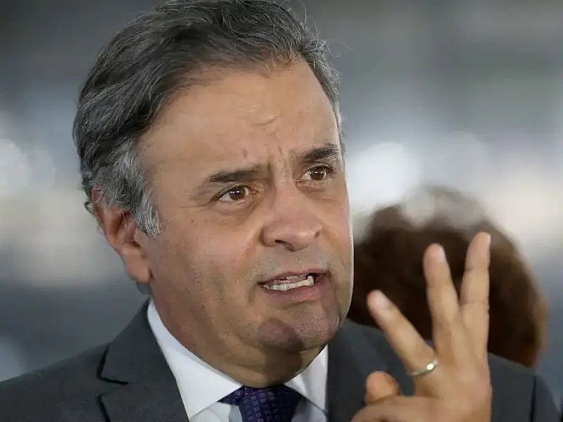 Presidente do PSDB optou por arquivar o plano de candidatura presidencial devido à ausência de uma coligação partidária ampla