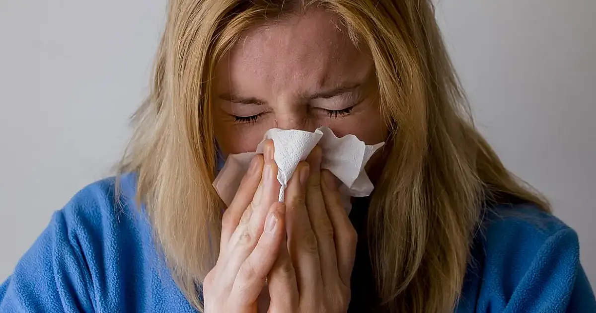 Como proteger as crianças das crises de asma no inverno