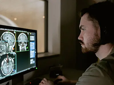 Cientistas utilizaram exames cerebrais avançados para monitorar o impacto positivo do aprendizado de múltiplos idiomas na atividade neural