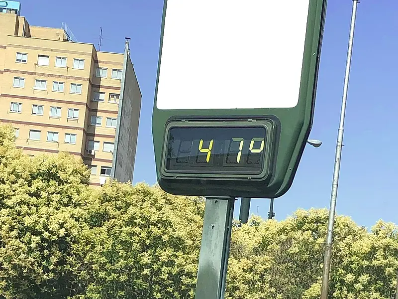 Estudo aponta a escassez de áreas verdes na Zona Norte como fator determinante para o superaquecimento da superfície urbana