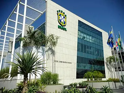 Projeto prevê prêmio de R$ 500 mil para atletas pioneiras da Seleção Feminina