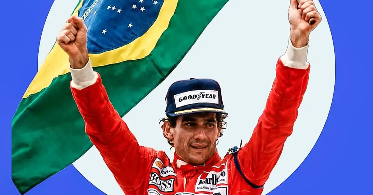 Ayrton Senna é declarado Herói da Pátria: o que significa a honraria histórica