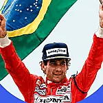 Ayrton Senna é declarado Herói da Pátria: o que significa a honraria histórica