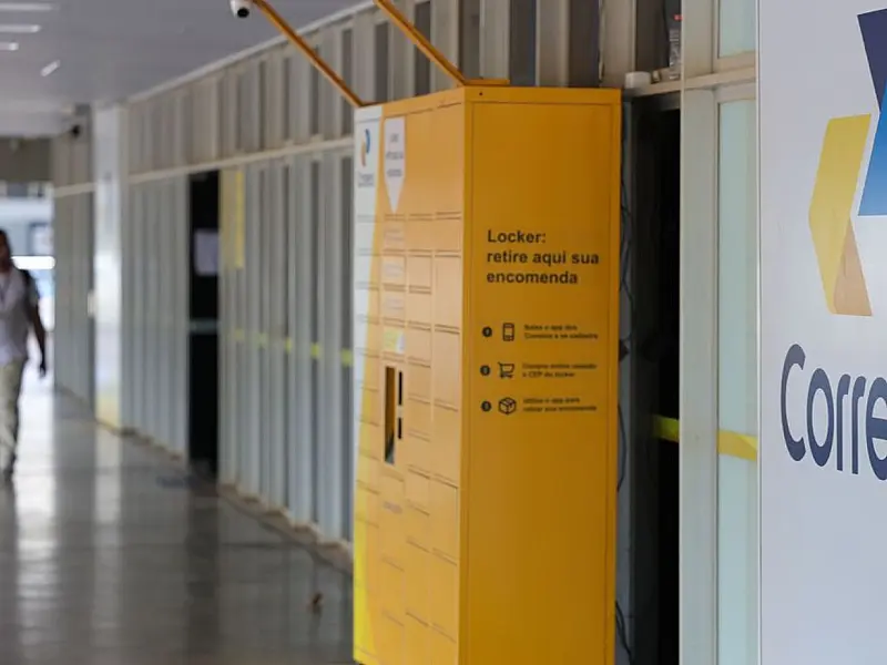 Tribunal de Contas da União alerta sobre o impacto do serviço postal universal nas finanças dos Correios