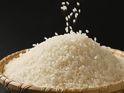 Nova tarifa dos EUA gera tensão sobre o preço do arroz no Brasil