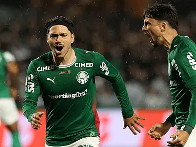 Visitantes dão show e dominam os confrontos da 19ª rodada do Brasileirão