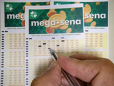 Mega-Sena acumula e sorteia prêmio de R$ 50 milhões nesta quinta-feira