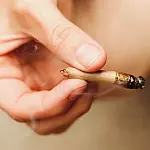 O perigo oculto da "creepy": como a supermaconha com teor extremo de THC ameaça a saúde mental dos jovens