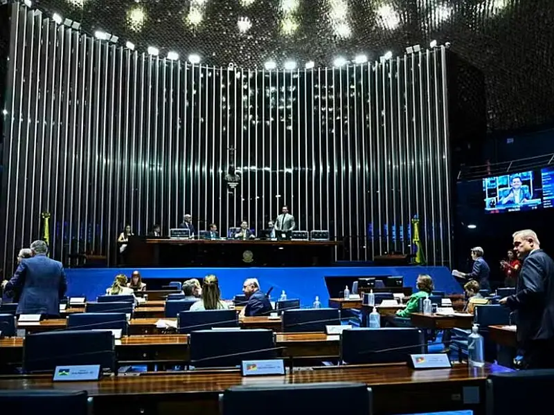 Líderes partidários se reúnem com a presidência para alinhar projetos prioritários do semestre