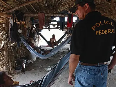 Sobretaxa dos EUA contra o Brasil sob alegação de trabalho forçado expõe barreira comercial