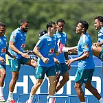 Brasil enfrenta tabu histórico contra a Noruega em duelo decisivo por vaga nas quartas da Copa