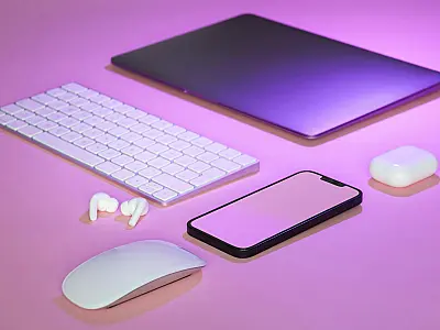 Receita Federal abre leilão eletrônico com iPhones notebooks e veículos com desconto