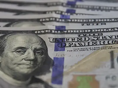 Dólar cai a R$ 5,14 e Ibovespa supera 171 mil pontos com alívio externo