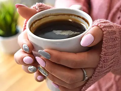 Consumo diário de café sem açúcar pode reduzir o risco de mortalidade em até 17%, aponta estudo
