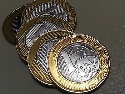 Banco Central confirma limite de R$ 191 para pagamentos obrigatórios com moedas