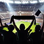 Uefa descarta adotar novas regras da Copa do Mundo em suas competições