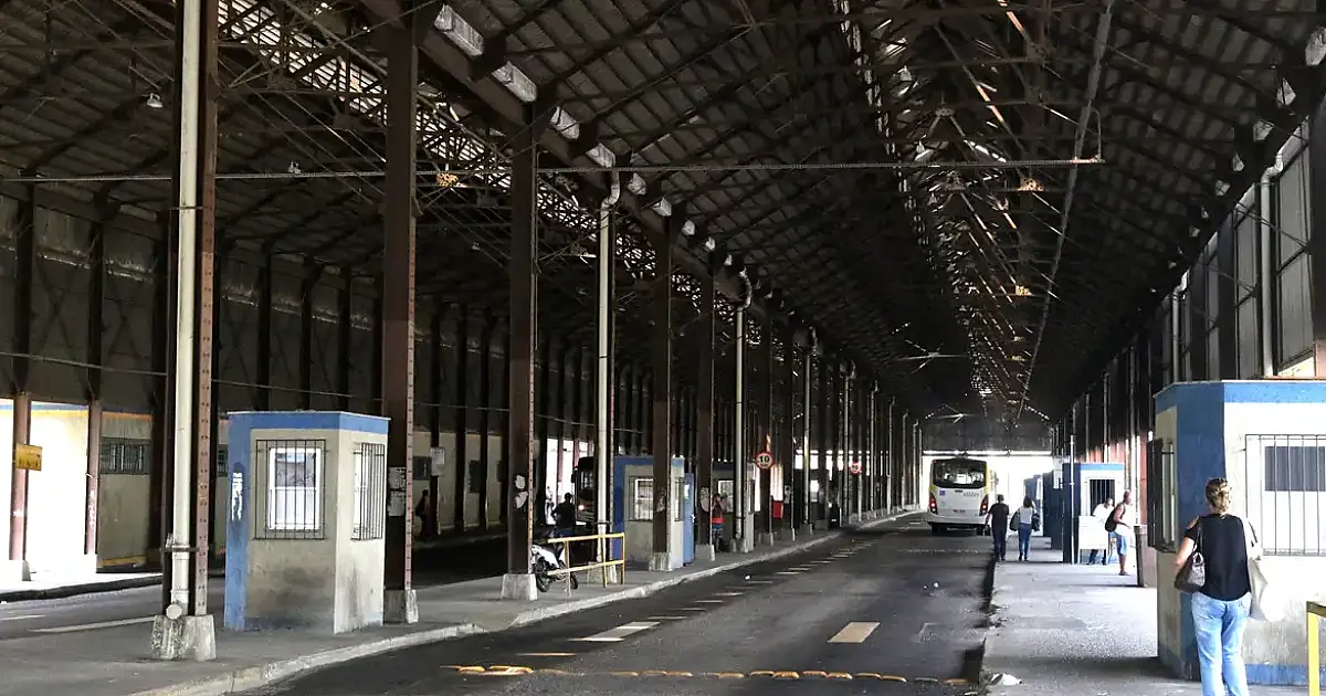 Greve de ônibus no Rio: audiência decisiva tenta evitar novo caos no transporte público