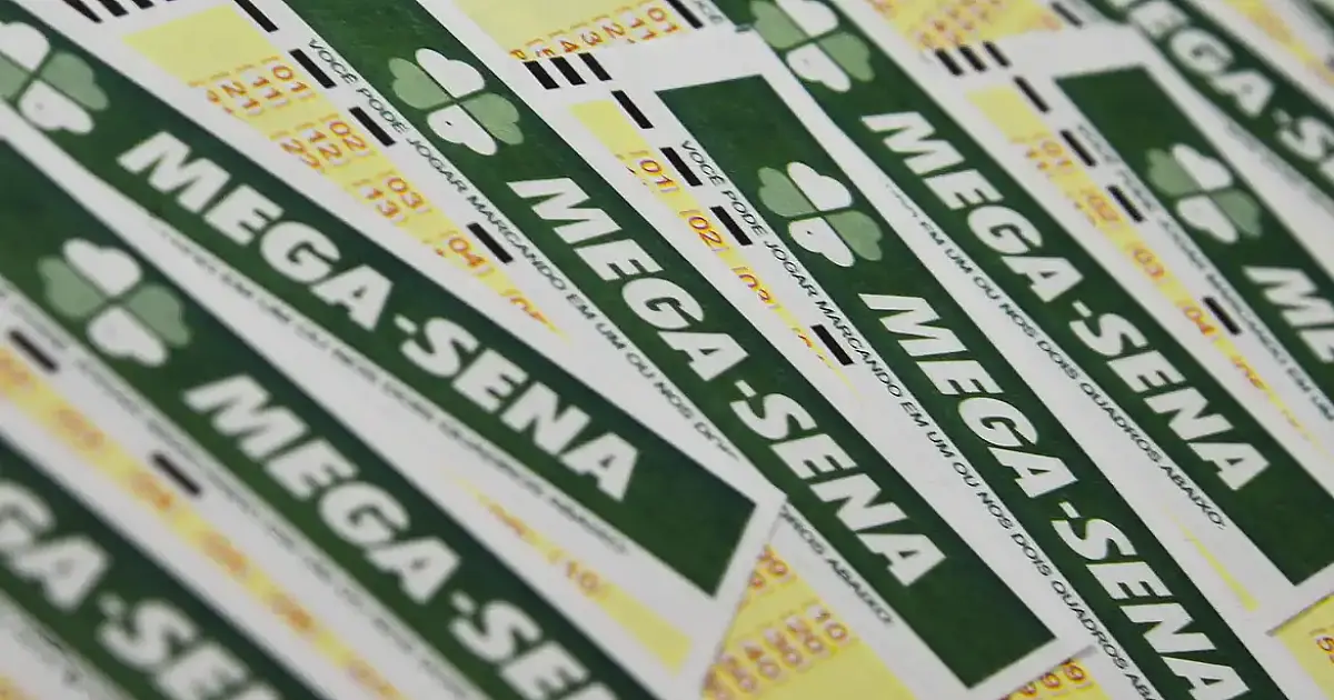 Mega-Sena acumula e vai a R$ 25 milhões: saiba como apostar no próximo sorteio