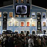 Flipelô celebra 10 anos reunindo mais de 500 escritores no coração histórico de Salvador