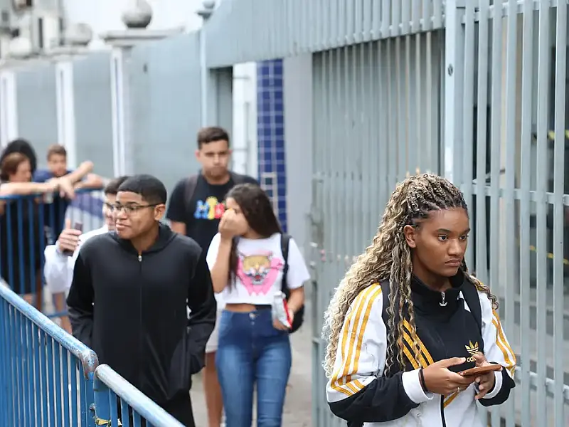 Inscrições para o Prouni do segundo semestre de 2026 encerram neste domingo através do Portal Único de Acesso.