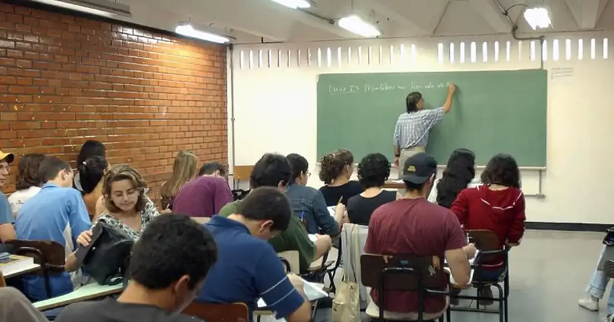 Prazo para pagar taxa de inscrição da Prova Nacional Docente termina nesta terça-feira