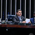 Senado corre contra o tempo para votar MP de R$ 1,3 bilhão para cidades afetadas por chuvas