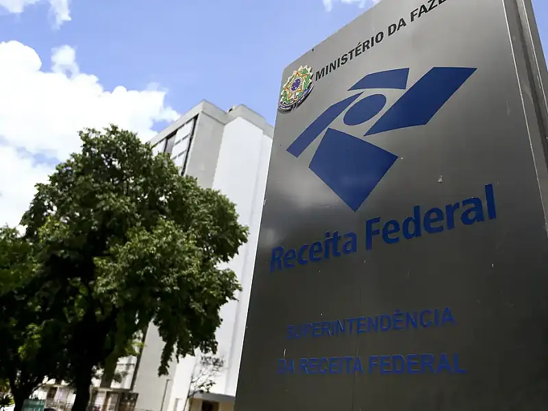 Consulta ao cashback do Imposto de Renda está disponível.