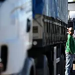 Senado aprova MP que endurece fiscalização do frete mínimo rodoviário
