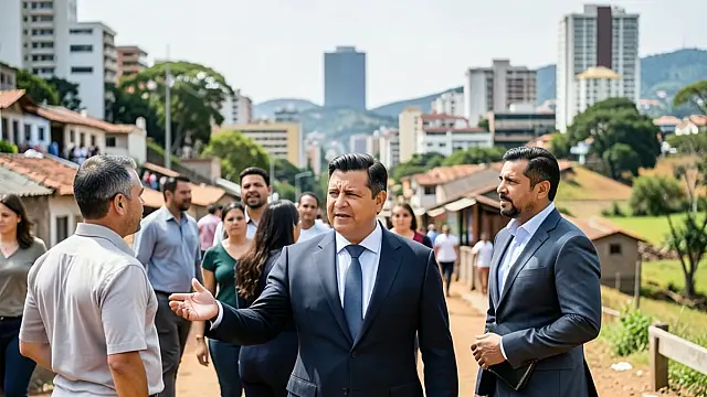 Carteira de trabalho e dados de mercado de trabalho indicando o crescimento do emprego no Brasil.