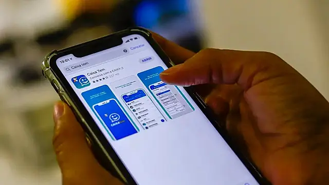 Recursos do programa social são liberados de forma 100% digital diretamente na plataforma do Caixa Tem.