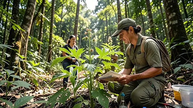 Cientistas redescobrem em Minas Gerais plantas que eram consideradas extintas há 30 anos