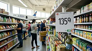 Amcham adverte que retaliação contra tarifas dos EUA pode encarecer consumo no Brasil