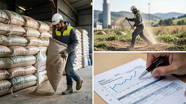 Decisão do Conselho Monetário Nacional visa mitigar impactos comerciais globais e apoiar a cadeia agroindustrial brasileira.