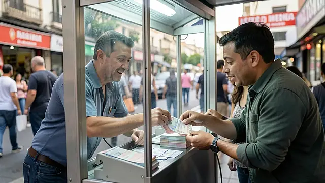 Sorteio do concurso 3.050 da Mega-Sena acontece na noite desta quinta-feira no Espaço da Sorte, em São Paulo.