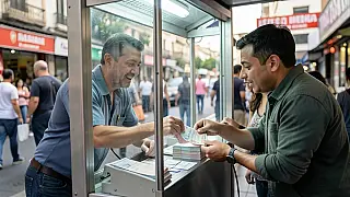 Mega-Sena sorteia R$ 25 milhões nesta quinta-feira; saiba como apostar e até que horas jogar